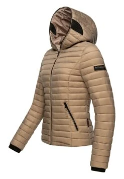 Navahoo Kimuk - Jas - Taupe/Grey 8 Navahoo Kimuk - Jas - Taupe/Grey -Anna Field Winkel 45ff128c10774b9fa1e65221ac463115