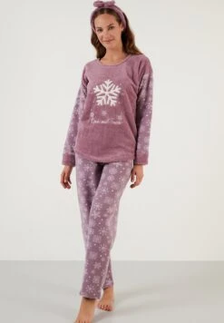 LELA Regular Fit - Pyjama - Lilac 9 LELA Regular Fit - Pyjama - Lilac -Anna Field Winkel 46455389aaac41faac329be09254cfb3