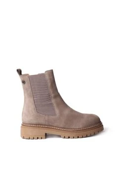 Toni Pons Basel-Sy - Korte Laarzen - Taupe -Anna Field Winkel 46a64144975444548c9bccc591e6a0cb