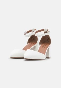 Call It Spring Vegan Daliaa - Klassieke Pumps - White 10 Call It Spring Vegan Daliaa - Klassieke Pumps - White -Anna Field Winkel 471a904aaf52444ba47e50b964a9af24