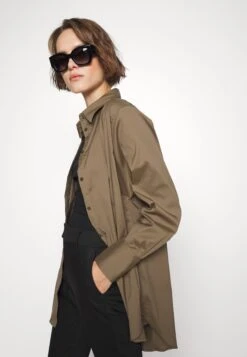 Mos Mosh Ellen Night Pant - Broek - Black -Anna Field Winkel 476c3b1f8023487cae40b2689b35c846