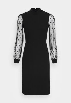 Anna Field Cocktailjurk - Black -Anna Field Winkel 484e087f9ecc4233ae20e7d061808677