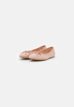 Anna Field Ballerina'S - Pink -Anna Field Winkel 48c9ff673cb941609a197f4d7cca955d