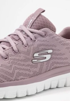 Skechers Graceful - Sneakers Laag - Lavender -Anna Field Winkel 48f6aa73a0fc419b8c155d2e7394bd7d