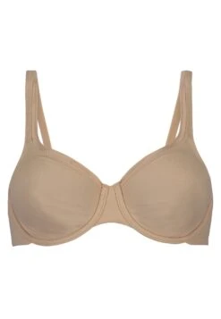 Hunkemöller Satin Fleece - T-Shirt Bh - Tan 9 Hunkemöller Satin Fleece - T-Shirt Bh - Tan -Anna Field Winkel 4ae78774cf98486095cbf4e74c6cf91b