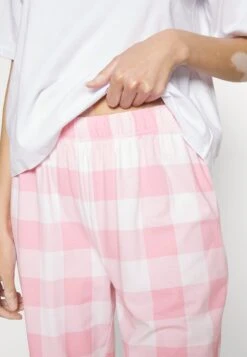 Anna Field Pyjama - Pink -Anna Field Winkel 4ae8d95ed2484ed384d9093a30ce715a