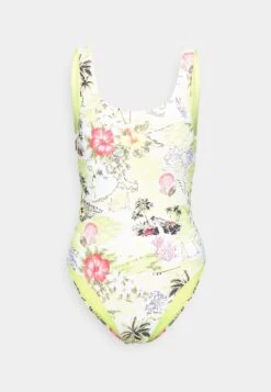 Seafolly Coast To Coast Tank One Piece - Badpak - Wild Lime -Anna Field Winkel 4c6f03eb594e49f89214c9d3623e6429