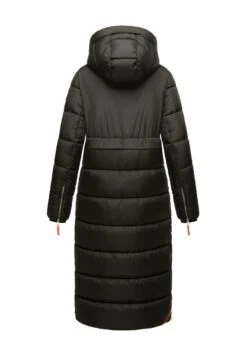 Navahoo Kristallblume - Winterjas - Black 11 Navahoo Kristallblume - Winterjas - Black -Anna Field Winkel 4c960dd6d5b44443a69f05c7b04208b5