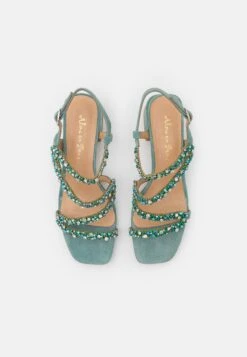 Alma En Pena Sandalen - Mint -Anna Field Winkel 4cc171a28f3b4b2996caa32348cad61b