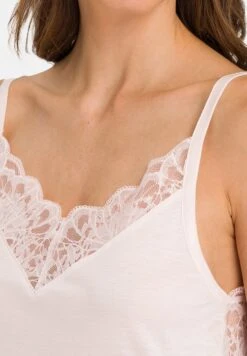 HANRO Mae - Nachtjapon - Bonbon -Anna Field Winkel 4cc95f161d974e12a26e7ad8ab9a593f