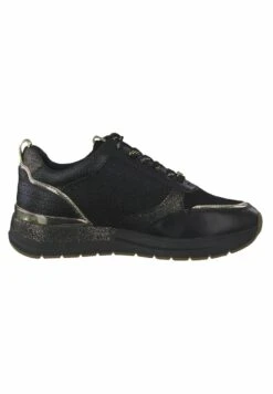 Tamaris Sneakers Laag - Black Gold -Anna Field Winkel 4d043dbfa99d4af6872e01cc5f6cdfd4
