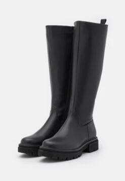 Plateaulaarzen - Black -Anna Field Winkel 4daccd5ab2d14c3f9fb684b355e81b6a