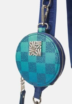 Steve Madden Burgento Set - Schoudertas - Blue -Anna Field Winkel 4db708004f3a477b952de79e63b6ae42