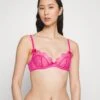 AGENT PROVOCATEUR Lorna Bra - Beugel Bh - Fuchsia -Anna Field Winkel 4dbc2759ebbc4f7493d2acecdb5ef6cf