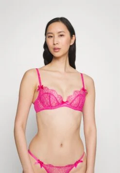 AGENT PROVOCATEUR Lorna Bra - Beugel Bh - Fuchsia
