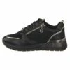 Tamaris Sneakers Laag - Black Gold -Anna Field Winkel 4eb3466cf8094df78d4de824f5bb872c