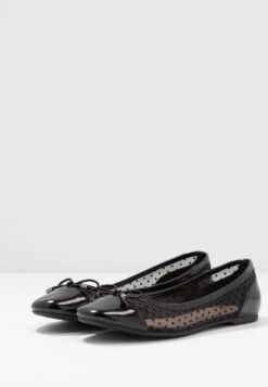 Anna Field Ballerina'S - Black -Anna Field Winkel 4ebbb6feed9449b08660f53f48edc597