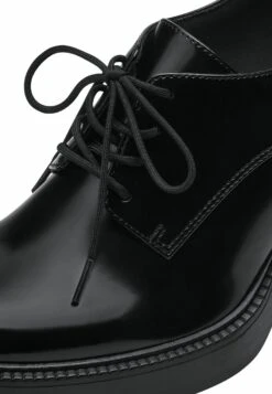 Tamaris Trotteur - Veterpumps - Black -Anna Field Winkel 50395c84e1ec4a379d6d5c7a648d8838