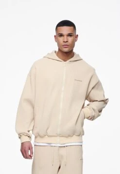 Pegador Primo Jacket Unisex - Trainingsvest - Unbleached