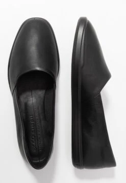 ECCO Simpil Loafer - Instappers - Black -Anna Field Winkel 50c479ea0a864d9abe89c6beeaf02837