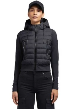 Khujo Dalis Matt - Jas - Schwarz -Anna Field Winkel 50f275b44bc24c639d4d2e717faa0c17