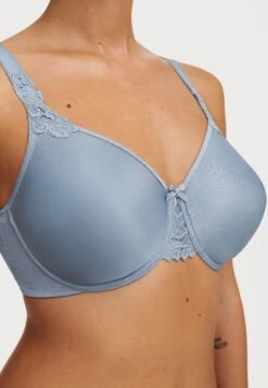 Chantelle Hedona Covering Molded Bra - Beugel Bh - New Mist -Anna Field Winkel 5322a5df3ed94872b672e970e9c645ee