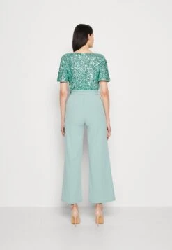 Anna Field Jumpsuit - Light Green 10 Anna Field Jumpsuit - Light Green -Anna Field Winkel 5389c5cbe30643cc8700b84dd8559cea