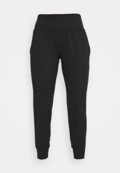 Athleta Salutation - Trainingsbroek - Black 12 Athleta Salutation - Trainingsbroek - Black -Anna Field Winkel 539e6df097ae4a86a5acccfbf93a251a