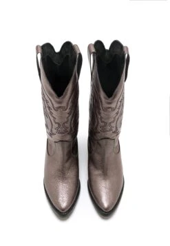 MTNG Cowboy-/Bikerlaarzen - Plomo -Anna Field Winkel 53b27286d5e34b198cdd14462404b043