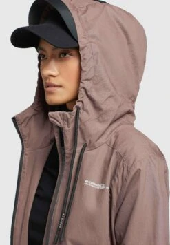 Khujo Rolava2 - Jas - Mauve -Anna Field Winkel 53b40d5d9f4843409c8dd767b907f0ab