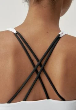 Born Living Yoga Daira - Sport-Bh Met Light Support - White 11 Born Living Yoga Daira - Sport-Bh Met Light Support - White -Anna Field Winkel 55d305024ae5409388c2eb6095cdcefb