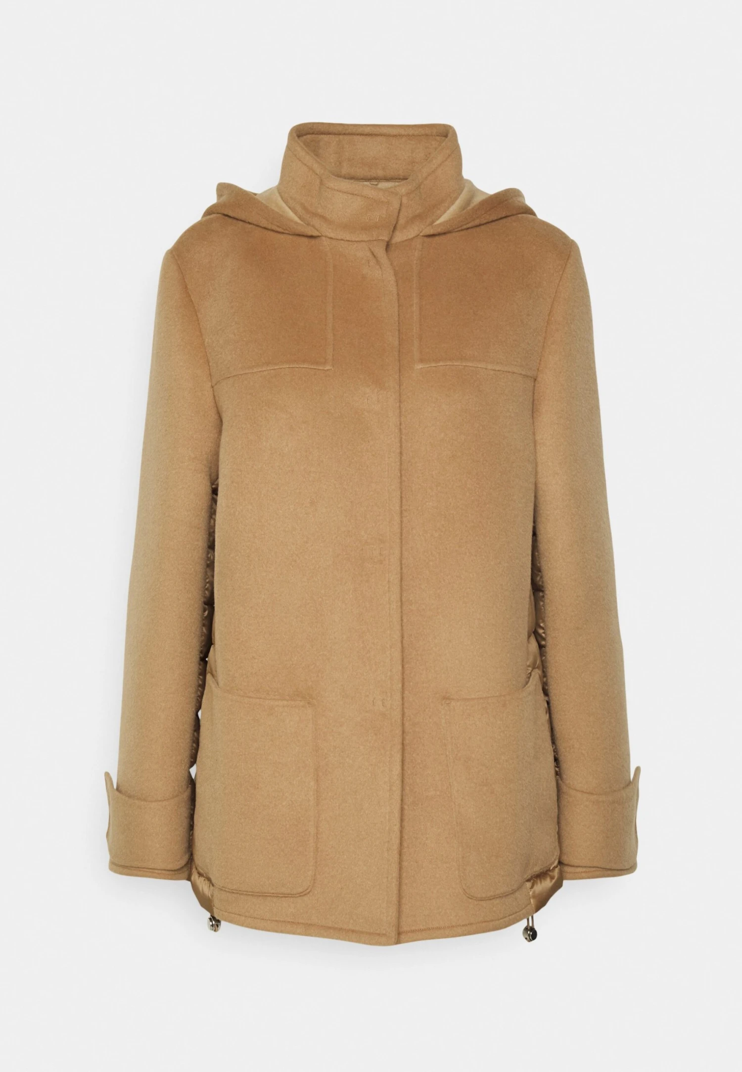 MAX & Co. Mela - Jas - Camel 9 MAX & Co. Mela - Jas - Camel - Afbeelding 7