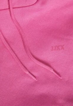 JJXX Abbie Ls Rel Every Brush Noos - Hoodie - Carmine Rose -Anna Field Winkel 590b45db51b44a43872f3e36f65fb4aa