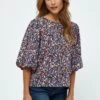 Minus Selia 3/4 Sleeve- Blouse - Ash Rose Print -Anna Field Winkel 591aa2e3f7754642a264b987e86cea5e