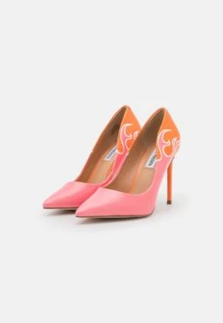 Steve Madden Vala - Hoge Hakken - Pink/Orange 17 Steve Madden Vala - Hoge Hakken - Pink/Orange -Anna Field Winkel 59d28b1678244ee39ed26f7c7846953a