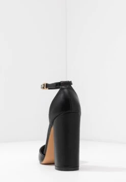 Even&Odd Hoge Hakken - Black 14 Even&Odd Hoge Hakken - Black -Anna Field Winkel 5b1d83218a57470d83885533bcf458ff