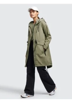 Khujo Nanda4 - Parka - Olivgrün 16 Khujo Nanda4 - Parka - Olivgrün -Anna Field Winkel 5c214ac592004f73b7526c5786c43baf