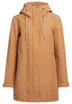 Khujo Artisa - Parka - Toffee -Anna Field Winkel 5c344f100edc4ec99656e9cdd015c88d