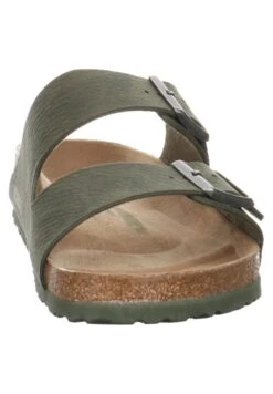 Birkenstock Arizona Syn Desert Dust Thyme Veg - Muiltjes - Thyme Veg -Anna Field Winkel 5d246497895646389abf2b62098d52ed