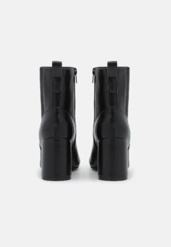 Anna Field Korte Laarzen - Black -Anna Field Winkel 5d2d432fbb5944eab4f8cbec25e459e2