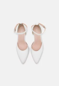 Anna Field Leather - Klassieke Pumps - White 13 Anna Field Leather - Klassieke Pumps - White -Anna Field Winkel 5d9419848b714d4d86c4be9d7ac23848