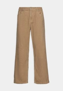 YOURTURN Corduroy Wide Leg - Broek - Tan 10 YOURTURN Corduroy Wide Leg - Broek - Tan -Anna Field Winkel 5e404794be0b4c1eac0f23da9c62586c