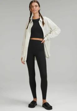 Lululemon Align™ *Pockets 71 Cm - Legging - Black 7 Lululemon Align™ *Pockets 71 Cm - Legging - Black -Anna Field Winkel 5e84df2c65fa40f094d3cf73b7f20695