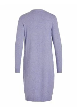 Vila Viril Long Cardigan - Vest - Sweet Lavender -Anna Field Winkel 5edc8486c90a42e090d82bf45ebdf926