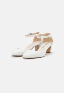 Tamaris Klassieke Pumps - White Glam -Anna Field Winkel 5f120bf1e7644f3d9fd59c34a84a69e7