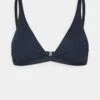 Seafolly Collective Longline Tri - Bikinitop - True Navy -Anna Field Winkel 60cef2321ec24686a652f368eeccb4df