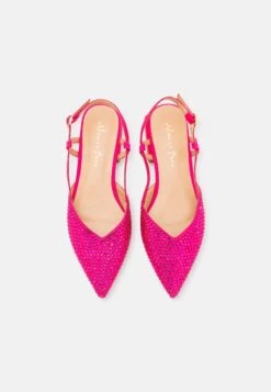 Alma En Pena Slingback Ballerina´S - Fuxia -Anna Field Winkel 613595b0663646899c7c3597c08a7b59