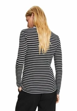 ESPRIT Muschelkante Am Ausschnitt - Longsleeve - Black 20 ESPRIT Muschelkante Am Ausschnitt - Longsleeve - Black -Anna Field Winkel 61a548ad6ccd4c469807a60e9217b2df