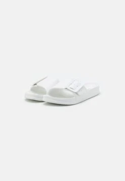 Even&Odd Badslippers - White -Anna Field Winkel 6209be19ad1f490391cc9aca7ee0bcdb