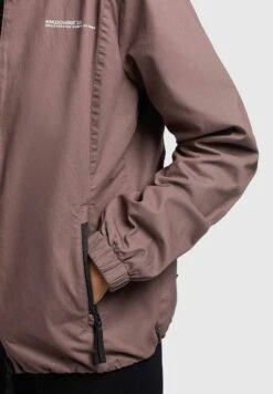 Khujo Rolava2 - Jas - Mauve -Anna Field Winkel 625b286704ed44eea1e5a7ee57dad1e9